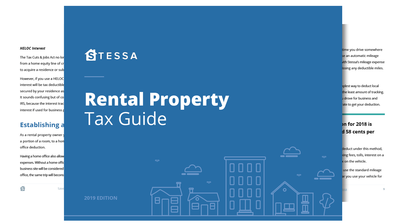 Rental Property Tax Deductions You Should Know