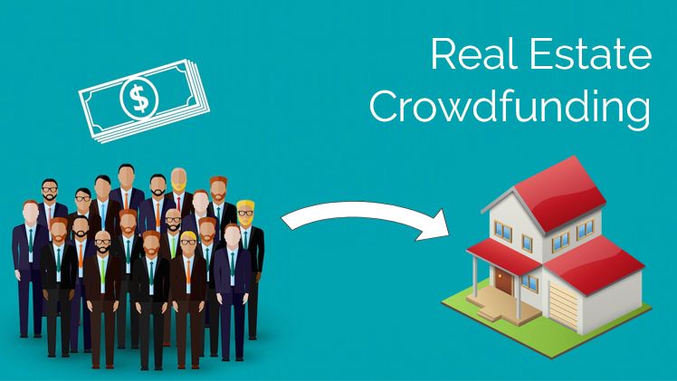 The Role of Real Estate Crowdfunding in Investment