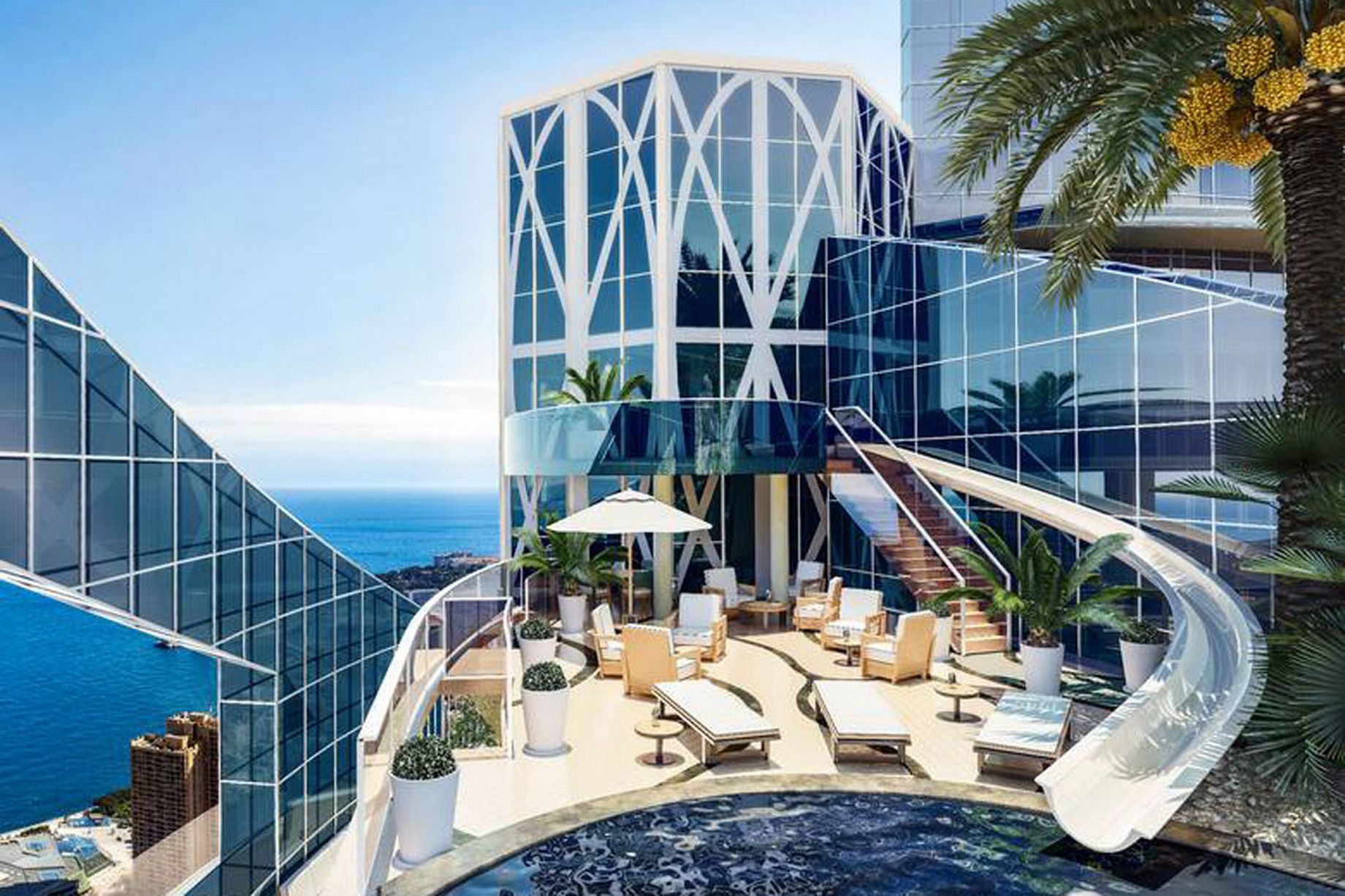 Top 10 Most Expensive Homes in the World